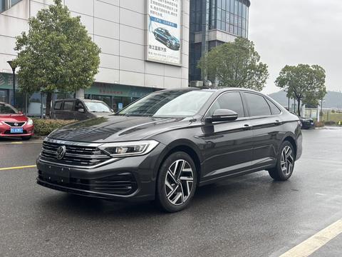 Volkswagen Sagitar 2023