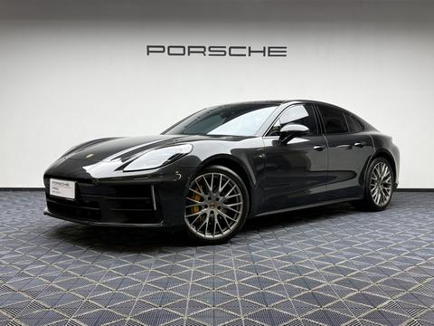 Porsche Panamera 2024
