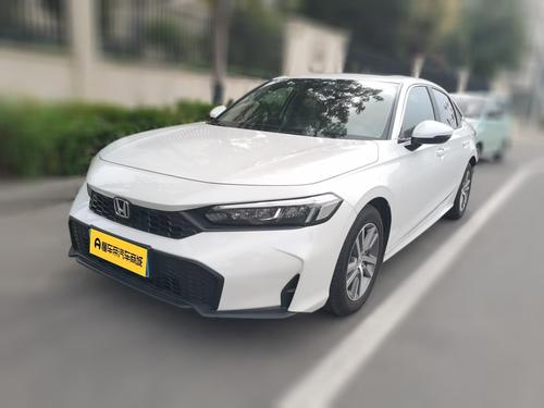 Honda Civic 2025