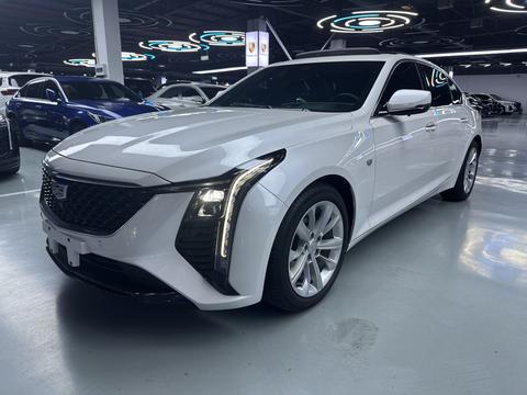 Cadillac CT5 2024