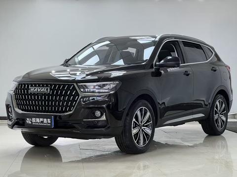 Haval H6 2023