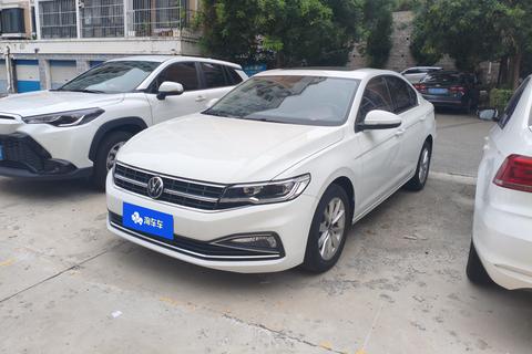 Volkswagen Bora 2021