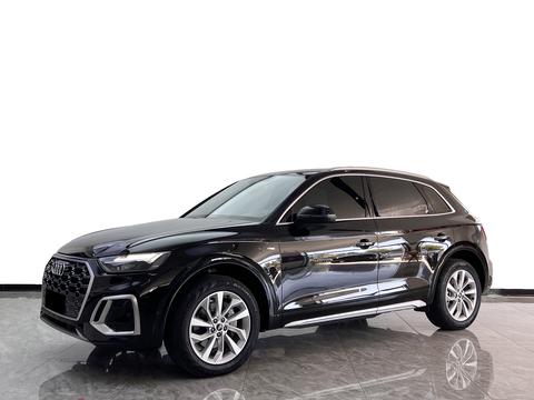 Audi Q5L 2022