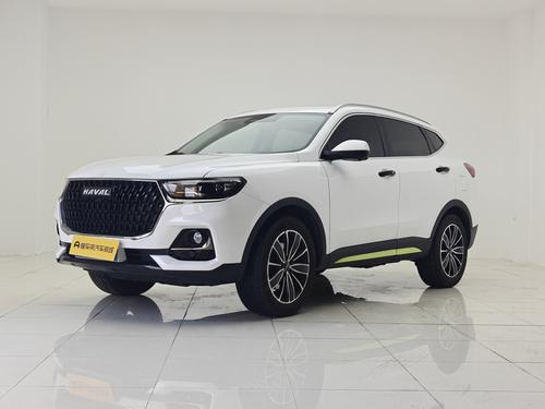 Haval H6 2023