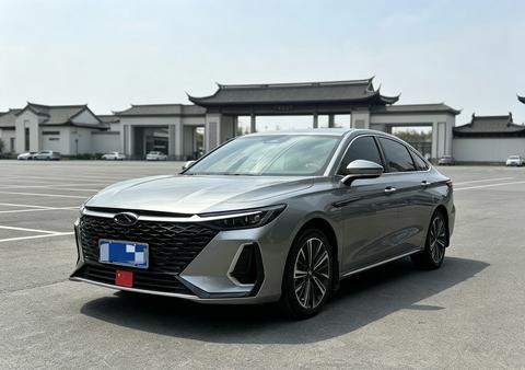 Chery Arrizo 8 2024