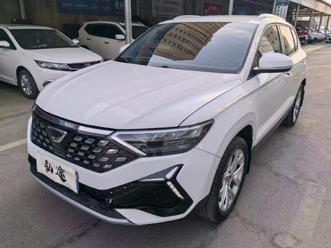 Jetta VS5 2023
