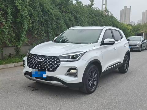 Chery Tiggo 5x 2023