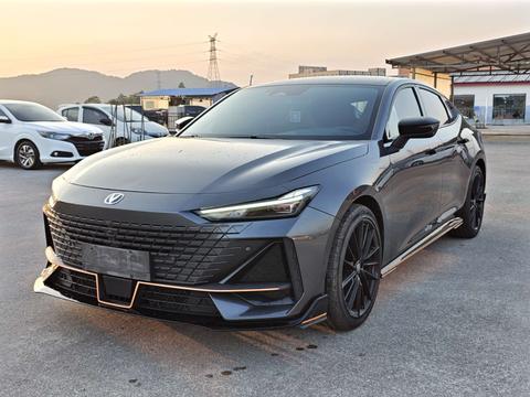 Changan UNI-V 2023