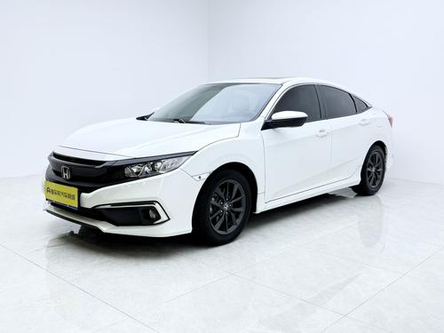 Honda Civic 2019