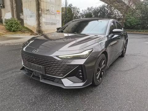 Changan UNI-V 2023