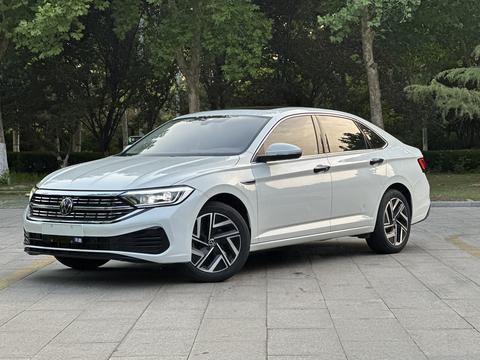 Volkswagen Sagitar 2023