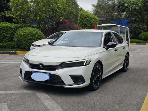 Honda Civic 2022