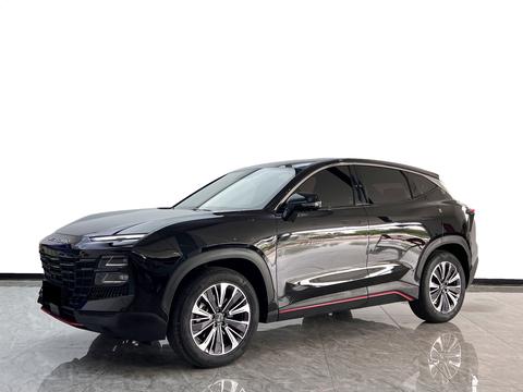 Jetour Dashing 2023