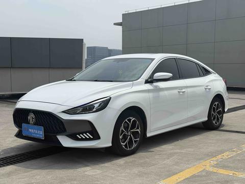 MG 5 2023
