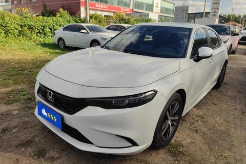 Honda Integra 2023
