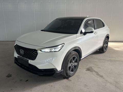Honda XR-V 2023