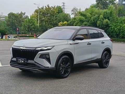 Dongfeng Haoji 2022