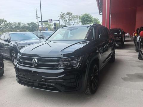 Volkswagen Teramont 2023