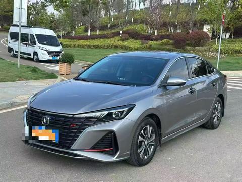 Changan Eado 2023