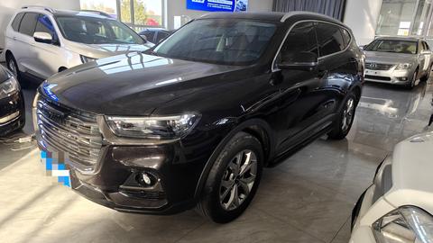 Haval H6 2021