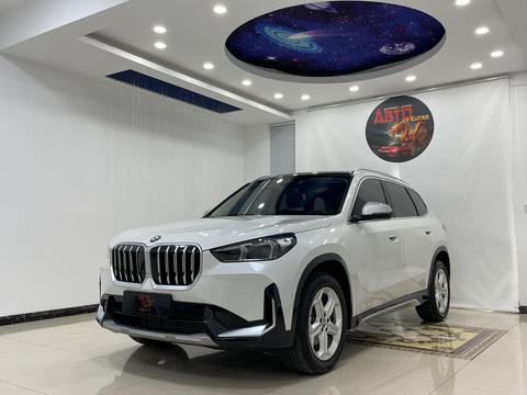 BMW X1 2023