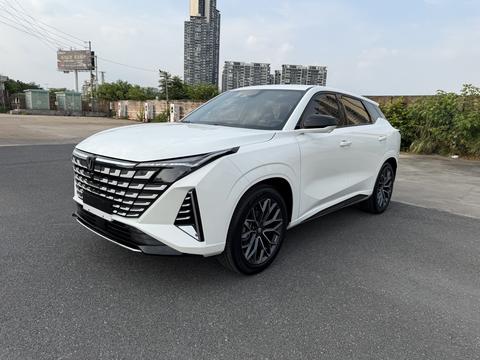 Changan UNI-Z 2025