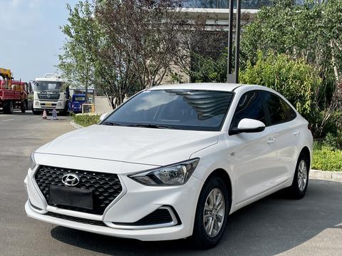 Hyundai Celesta 2020