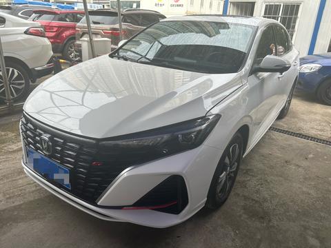 Changan Eado 2023