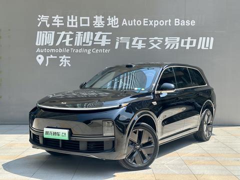 Li Auto L9 2025