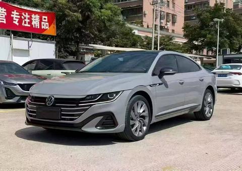 Volkswagen Passat CC 2023