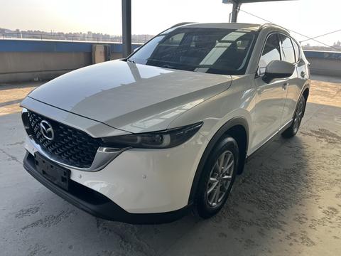 Mazda CX-5 2022