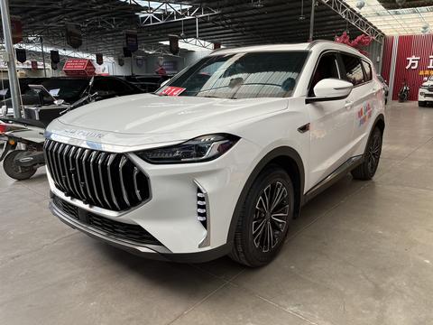 Jetour X70 Plus 2024