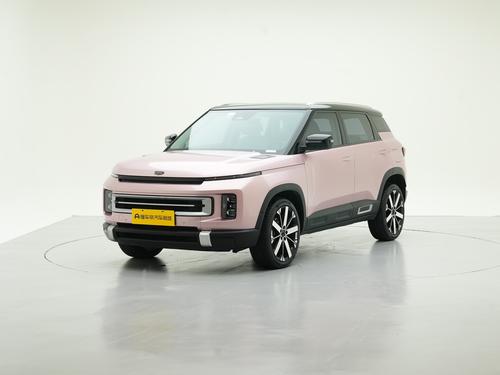 Geely Icon 2023