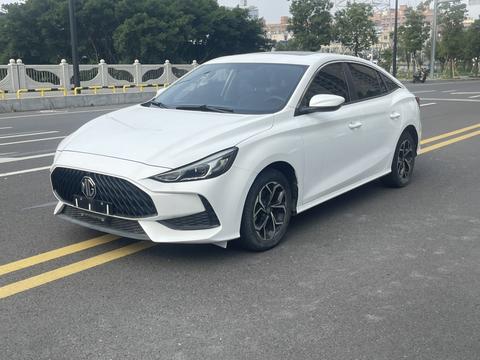 MG 5 2021