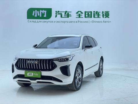 Haval Chitu 2023
