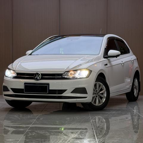 Volkswagen Polo 2023