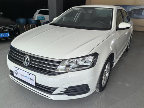 Volkswagen Lavida 2019