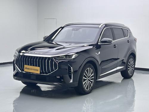 Jetour X70 Plus 2025