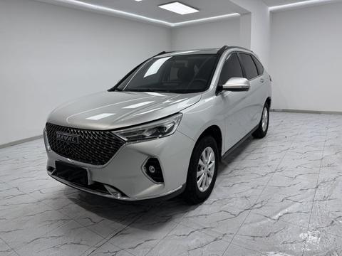 Haval M6 2023