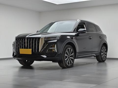 Hongqi HS5 2023