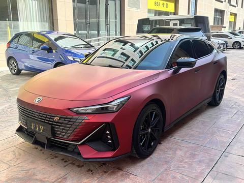 Changan UNI-V 2023