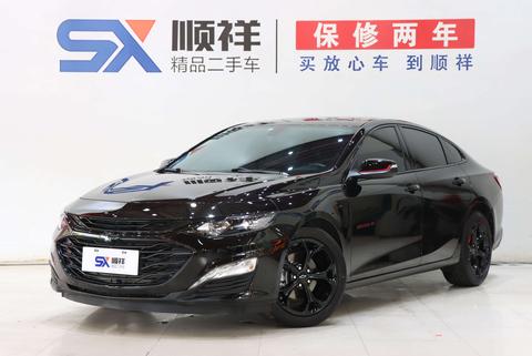 Chevrolet Malibu XL 2023