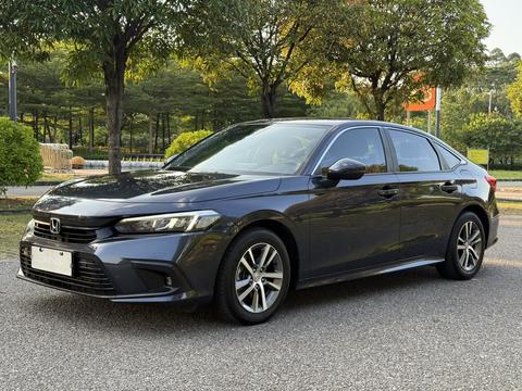 Honda Civic 2023
