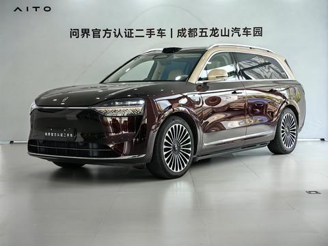 AITO M9 2025