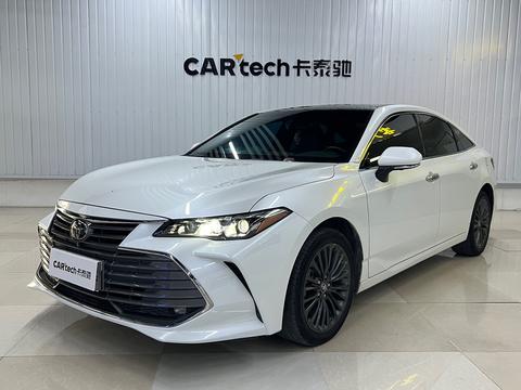 Toyota Avalon 2019