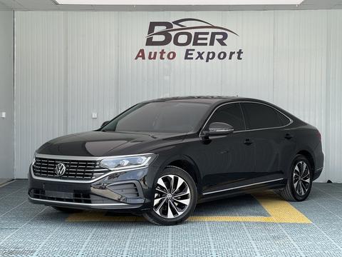 Volkswagen Passat 2024