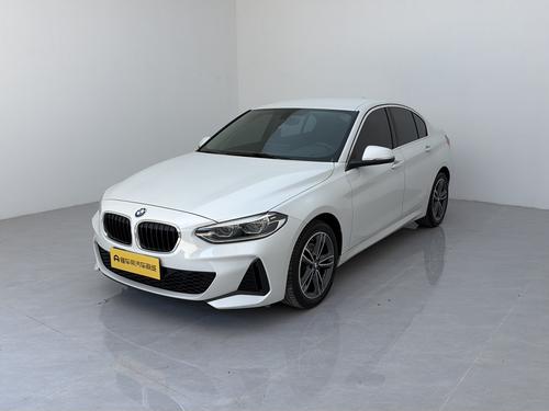 BMW 1 Series 2023