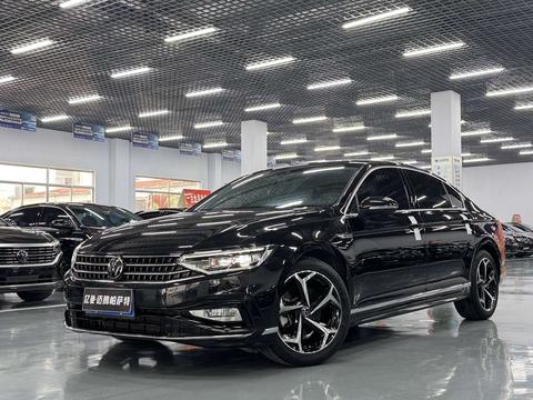 Volkswagen Magotan 2023