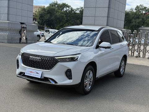 Haval M6 2023