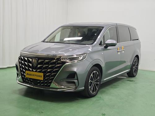 Roewe iMAX8 2023